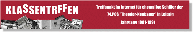 Klassentreffen